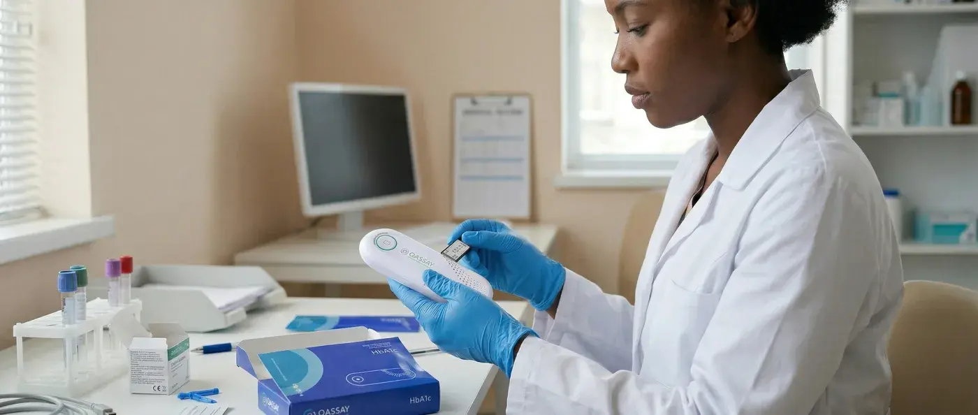 Green Medical Development team