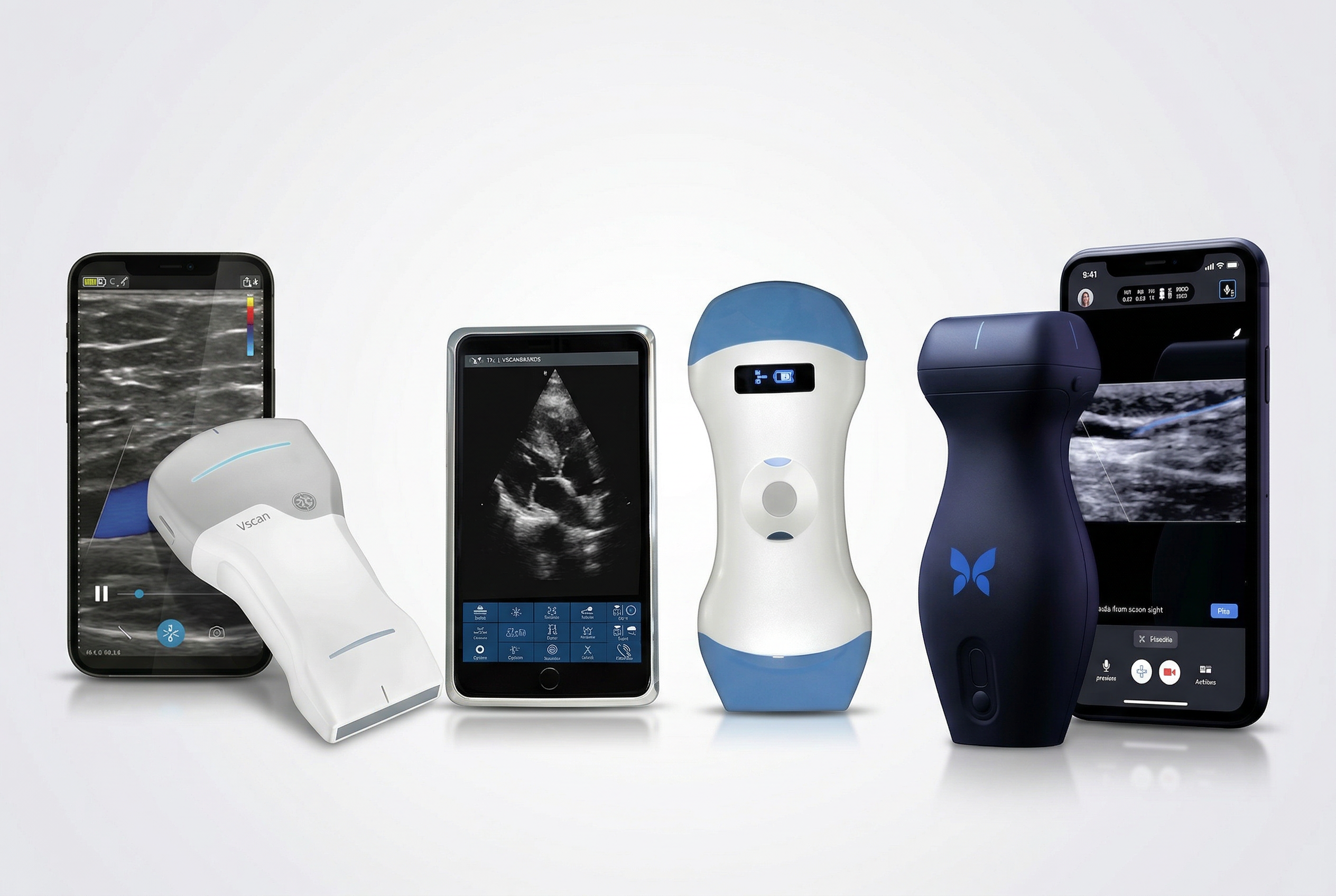 Select Device Adapted for Country