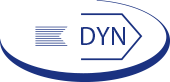 DYN Diagnostic logo