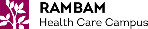 Rambam Health Care Campus logo