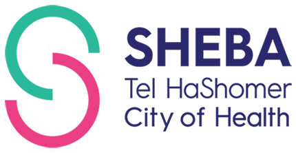 Sheba Medical Center logo
