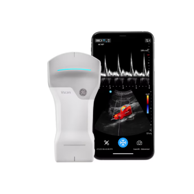 GE Vscan Air