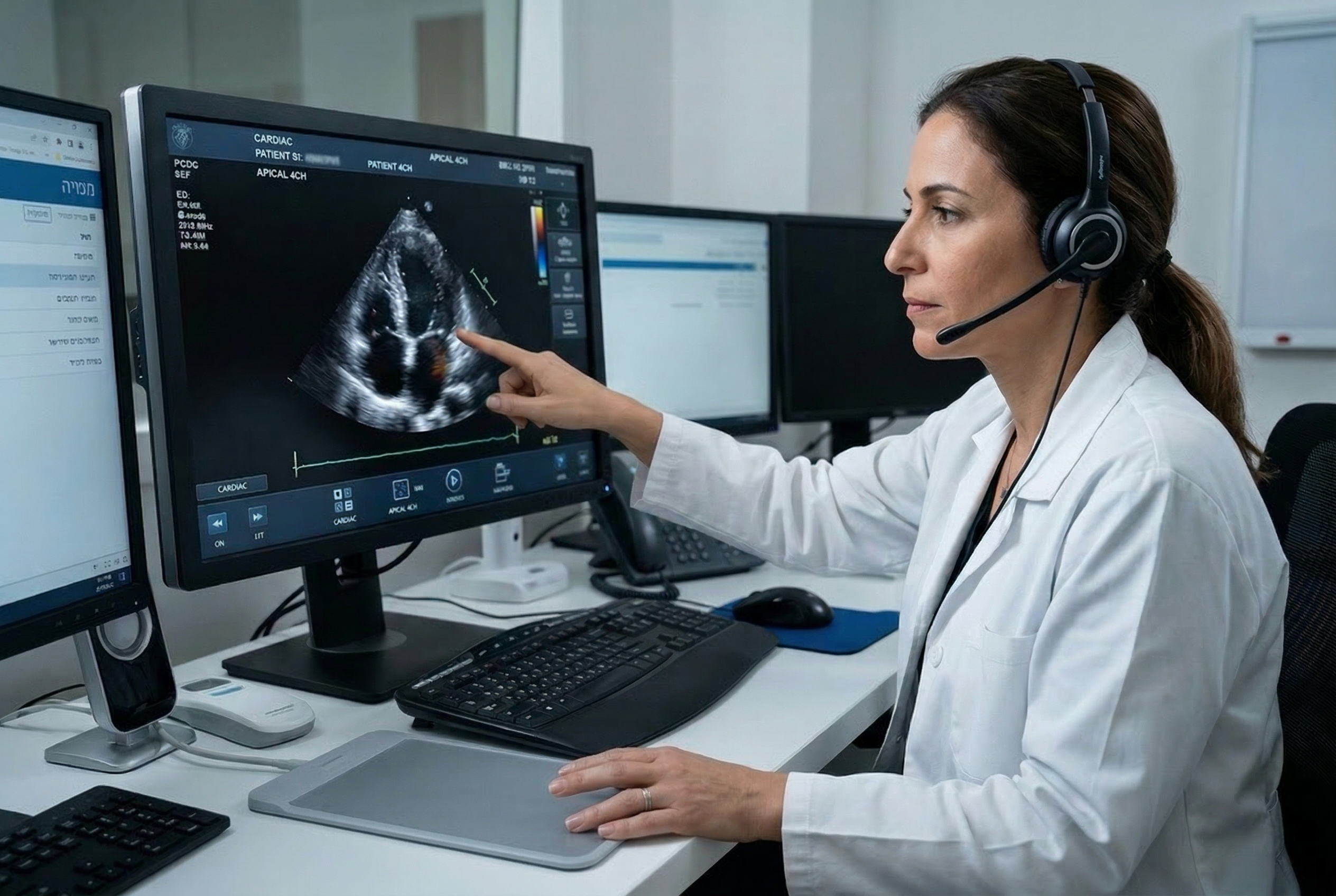 Ongoing Remote Supervision via App